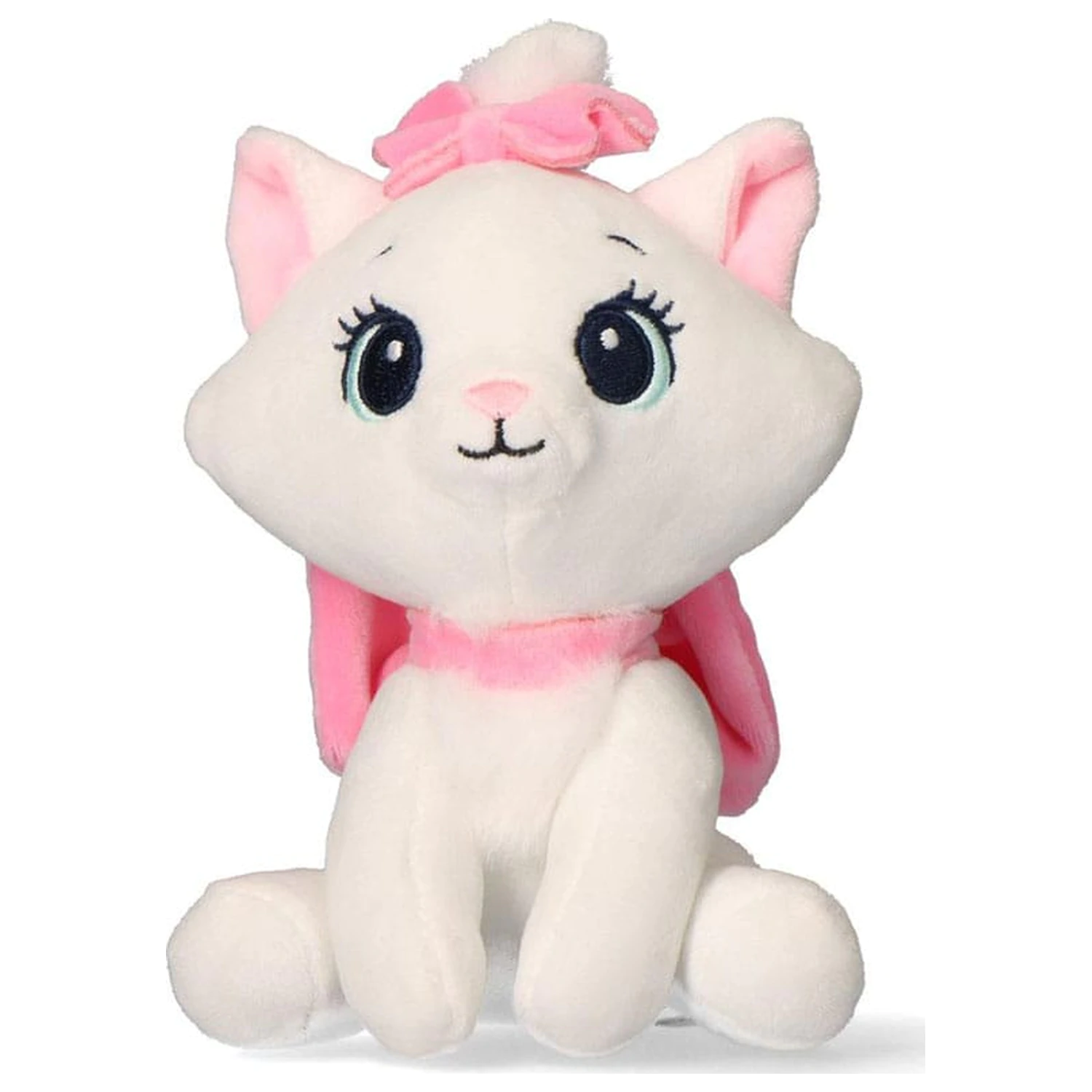 Disney Pluszowy Brelok Aristocats Marie 12 cm zdjęcie produktu