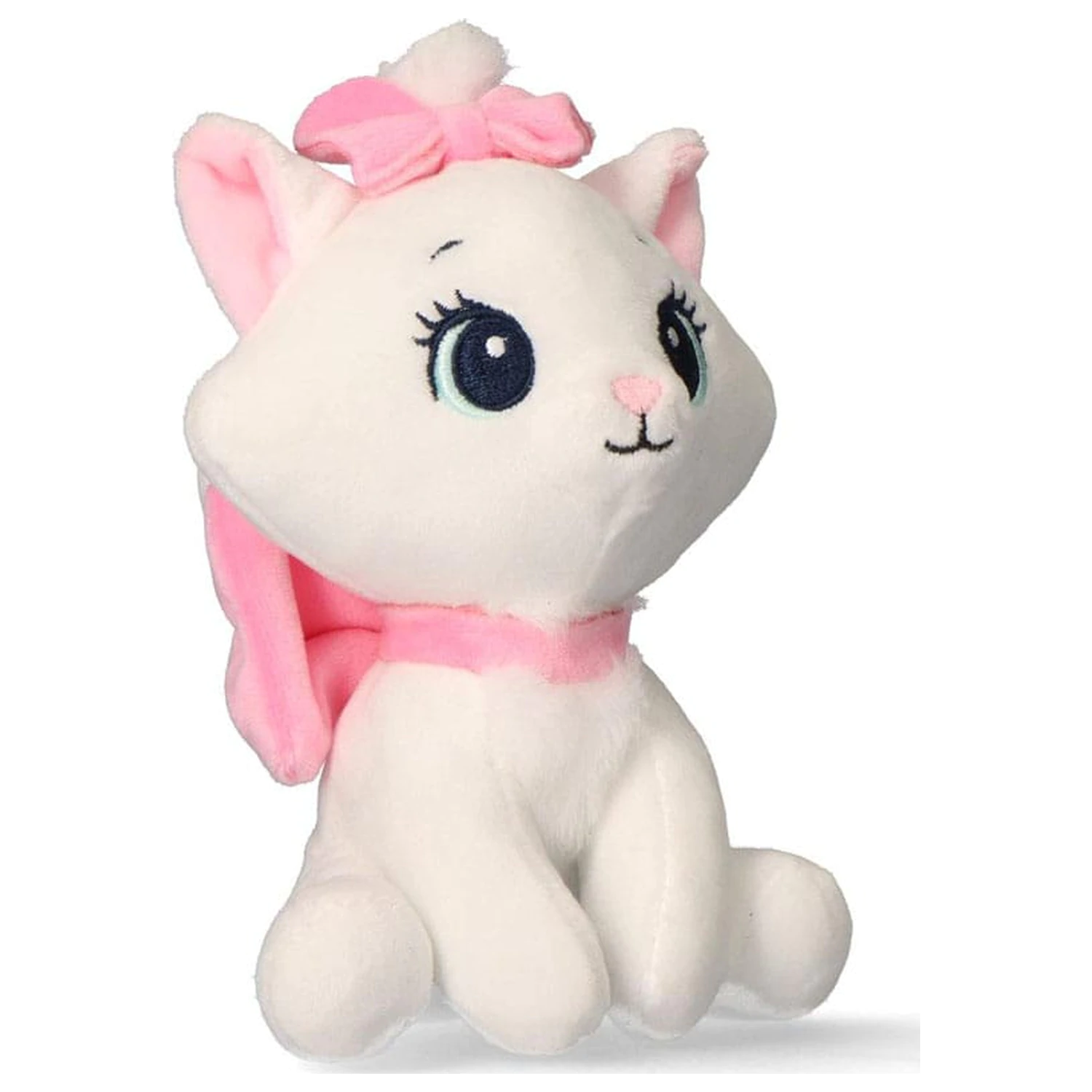 Disney Pluszowy Brelok Aristocats Marie 12 cm zdjęcie produktu
