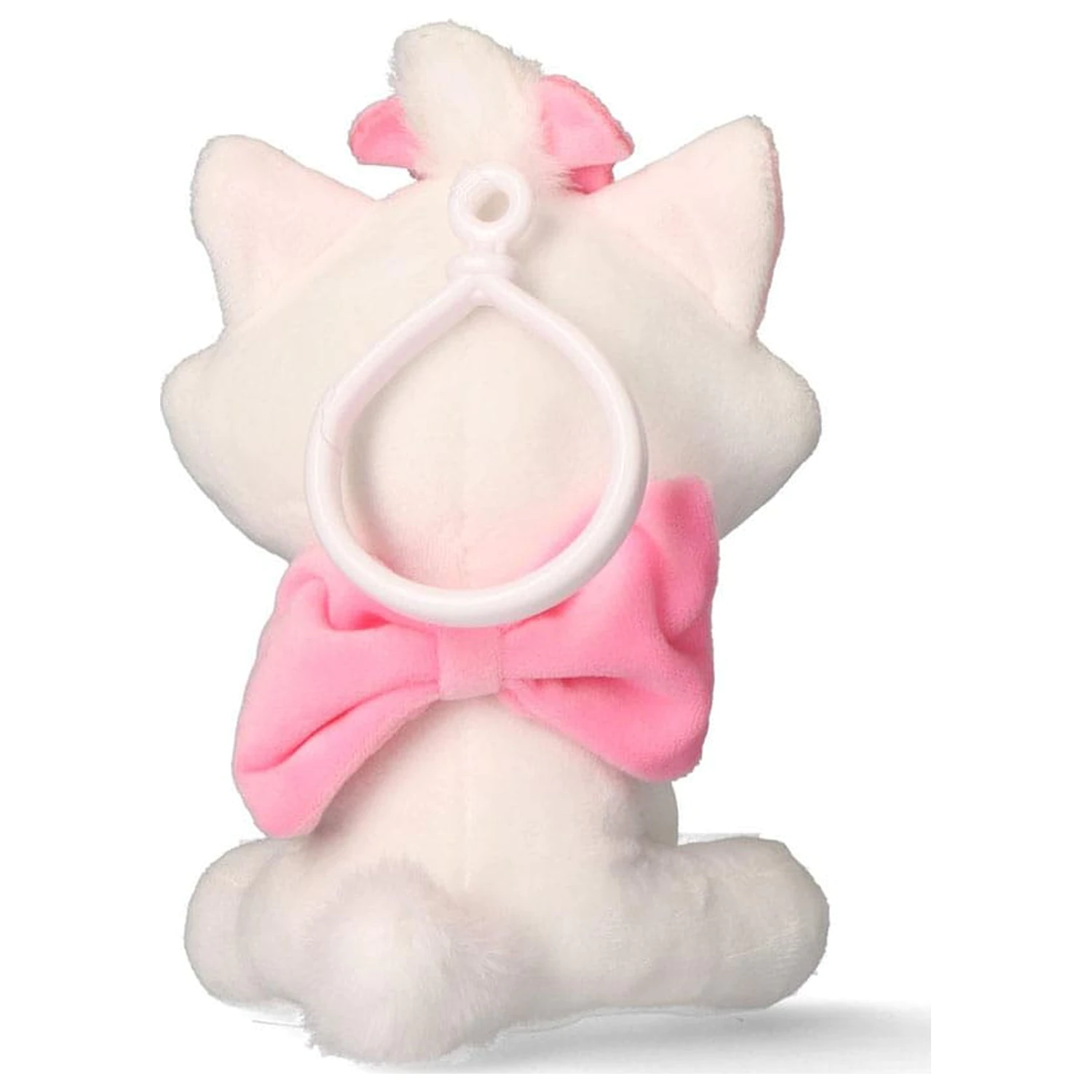 Disney Pluszowy Brelok Aristocats Marie 12 cm zdjęcie produktu