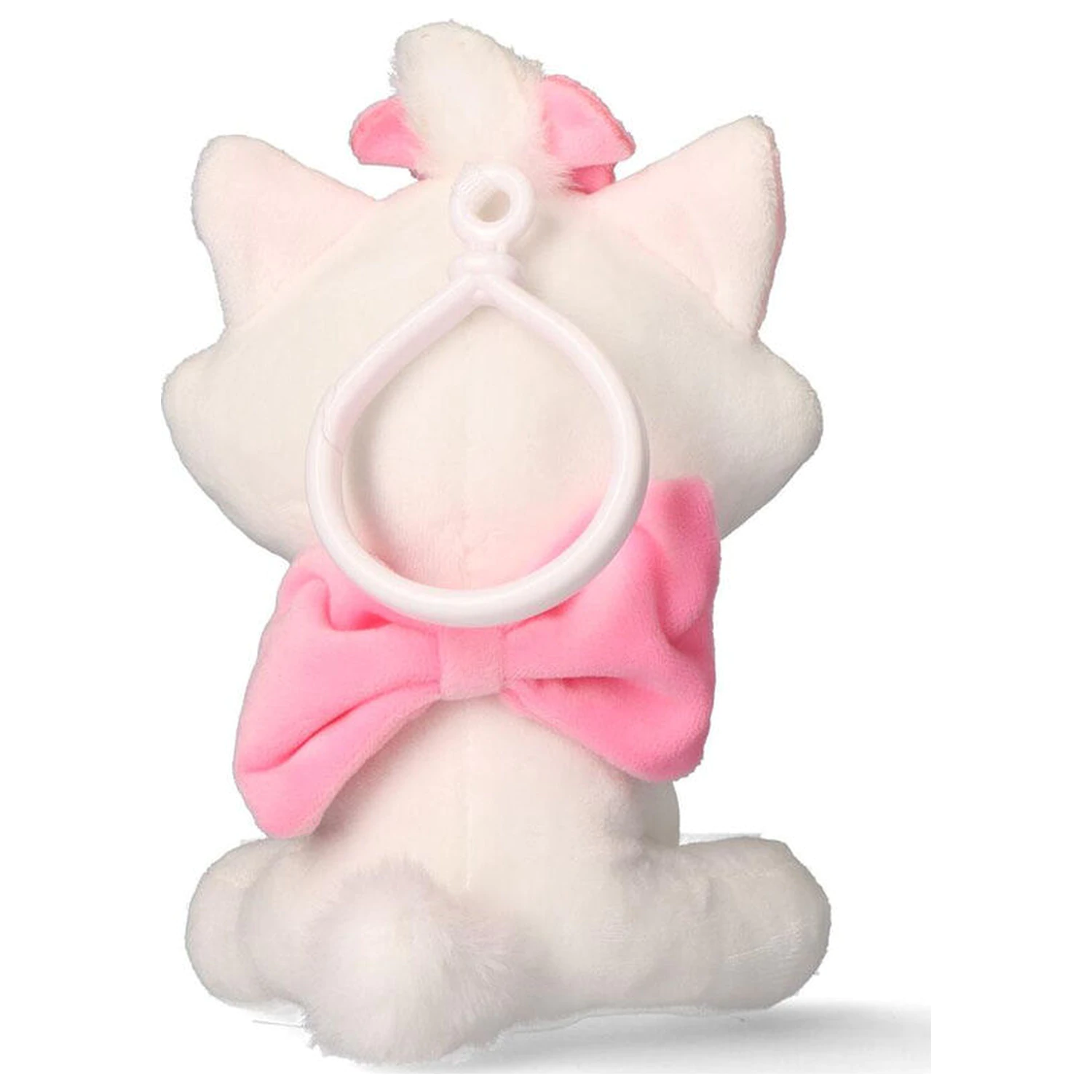 Disney Aryskotraci Marie pluszowy brelok zdjęcie produktu