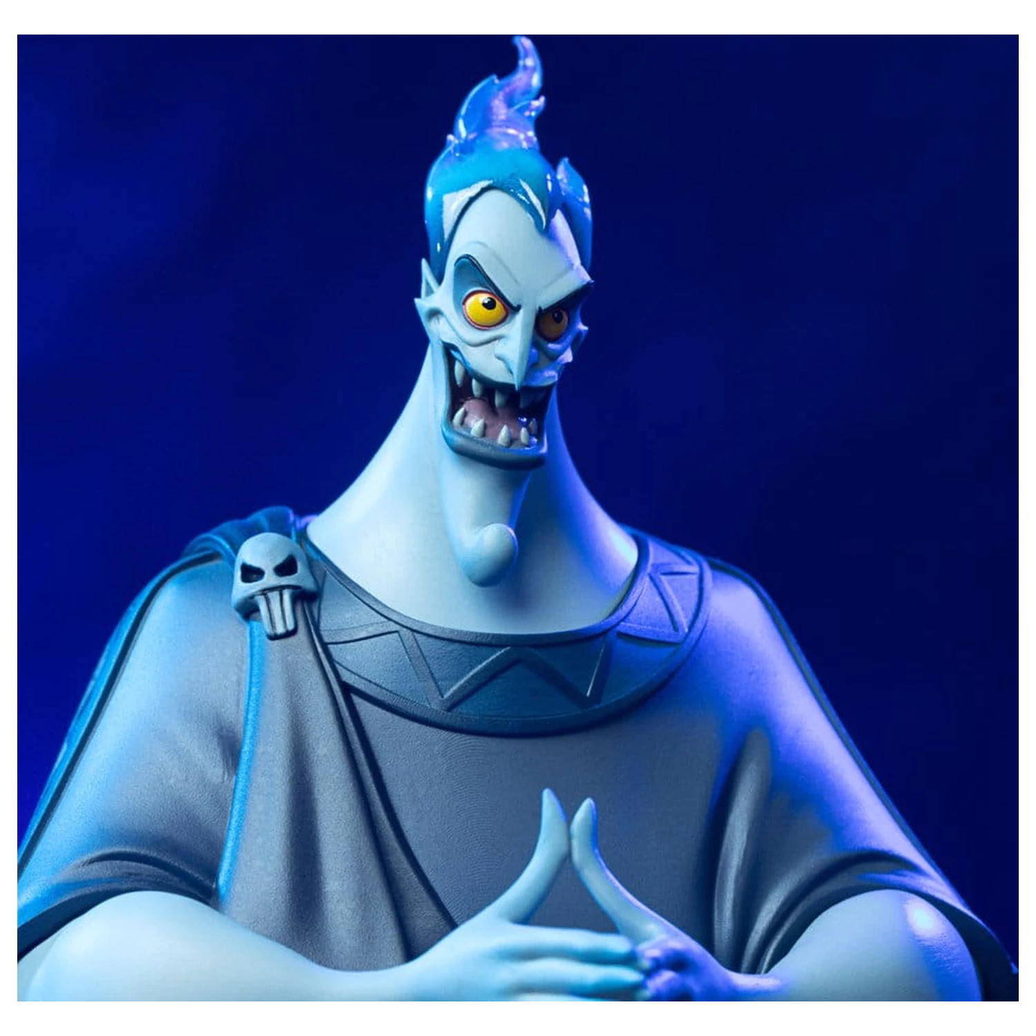 Disney Art Scale Statua 1/10 Hades Regular 25 cm zdjęcie produktu