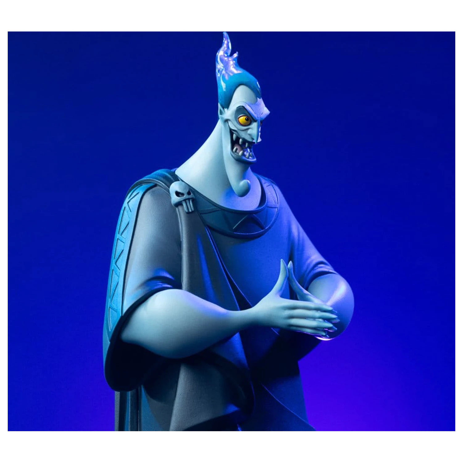 Disney Art Scale Statua 1/10 Hades Regular 25 cm zdjęcie produktu