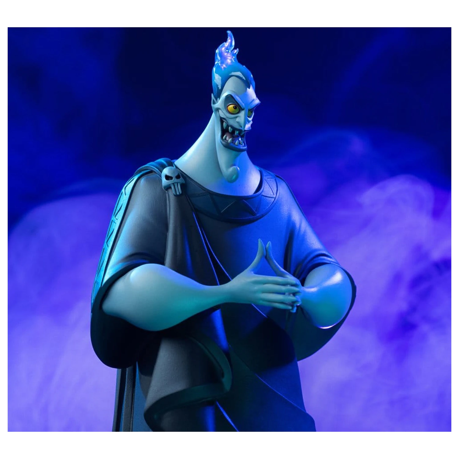 Disney Art Scale Statua 1/10 Hades Regular 25 cm zdjęcie produktu