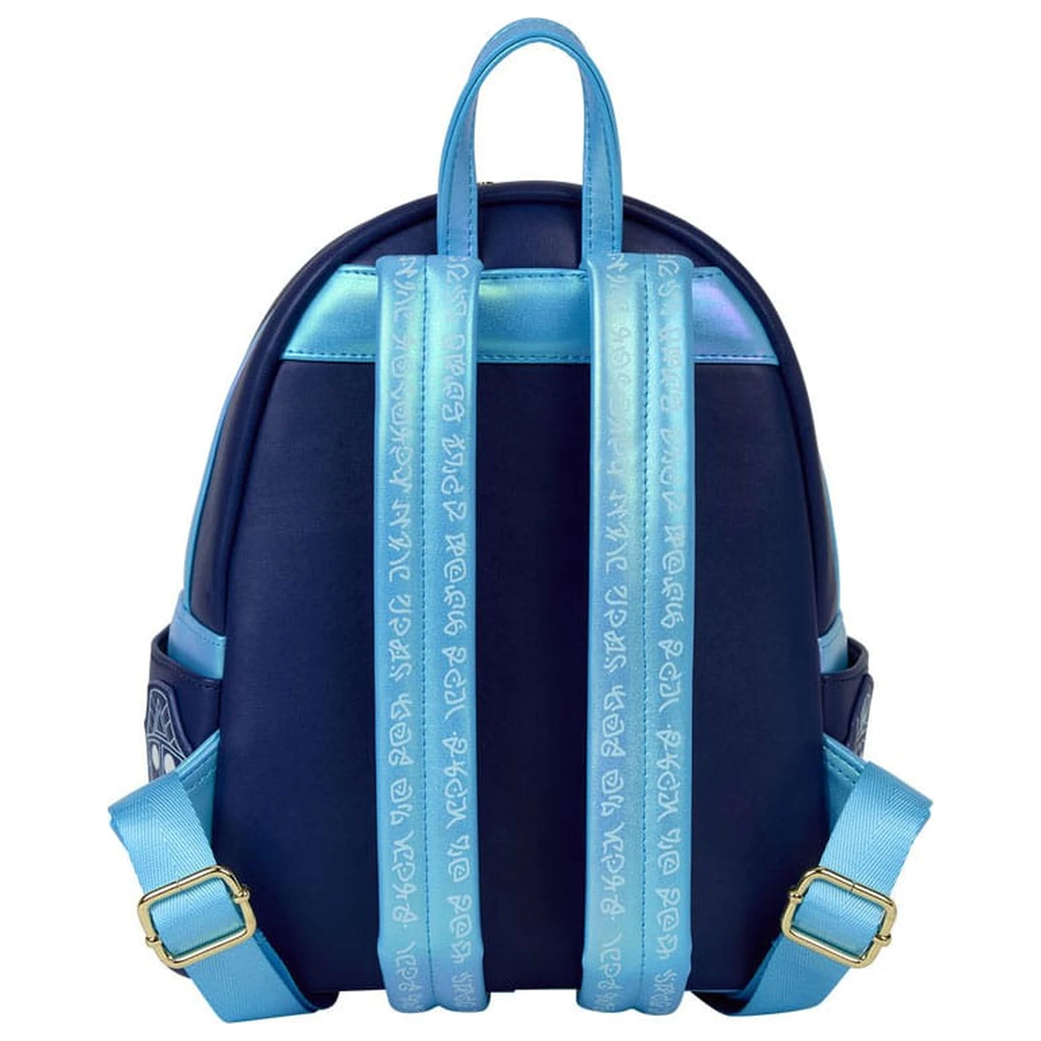 Disney by Loungefly Mini Plecak Atlantis Kida zdjęcie produktu