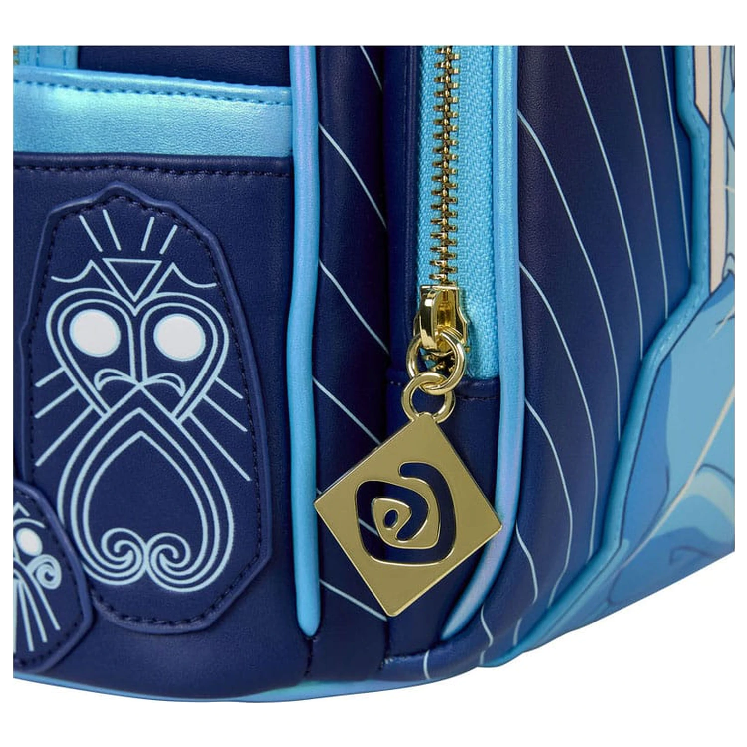 Disney by Loungefly Mini Plecak Atlantis Kida zdjęcie produktu