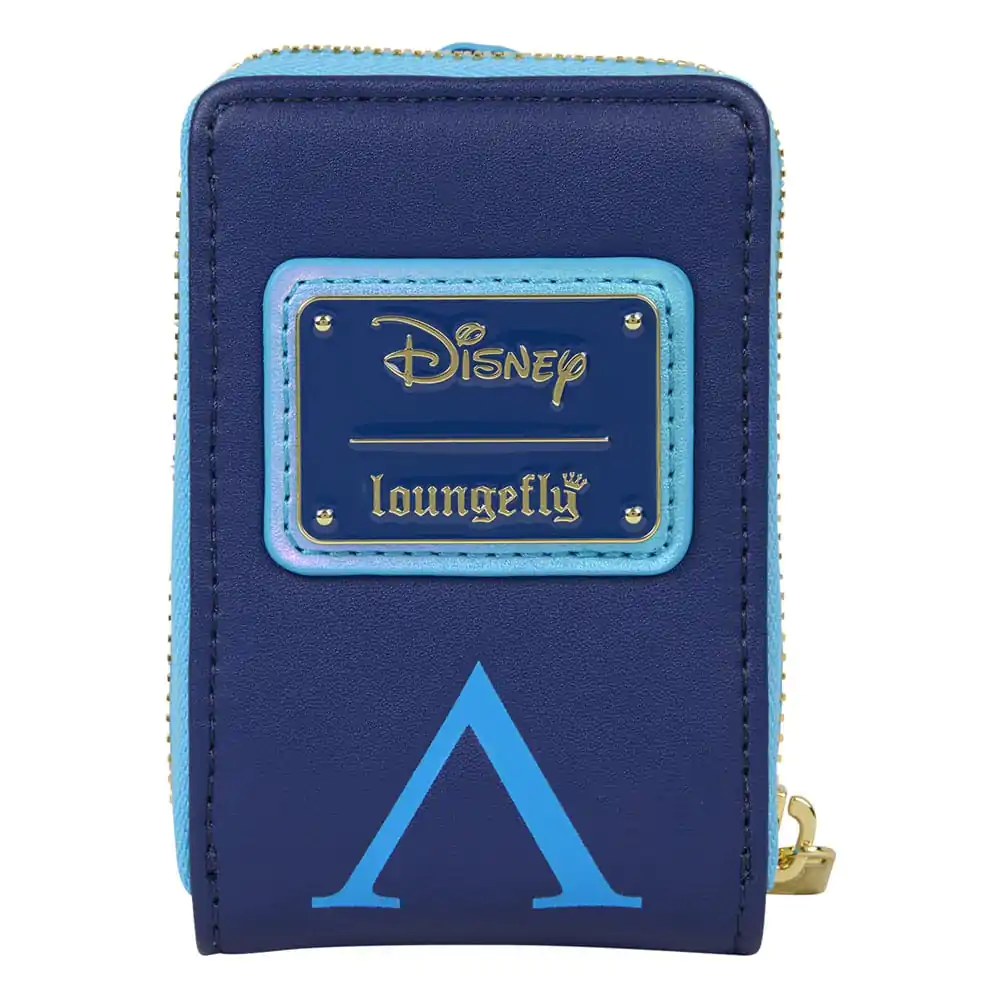 Portfel Disney by Loungefly Atlantyda Kida zdjęcie produktu