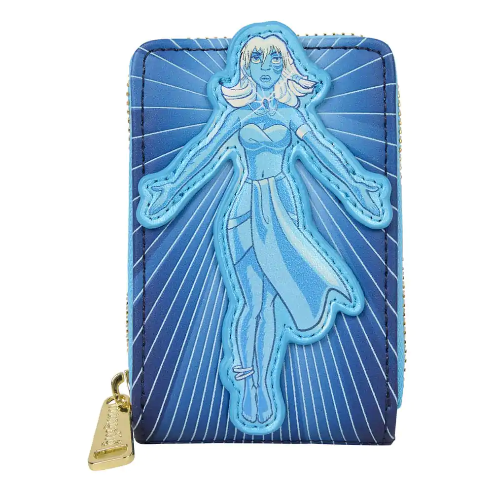 Portfel Disney by Loungefly Atlantyda Kida zdjęcie produktu