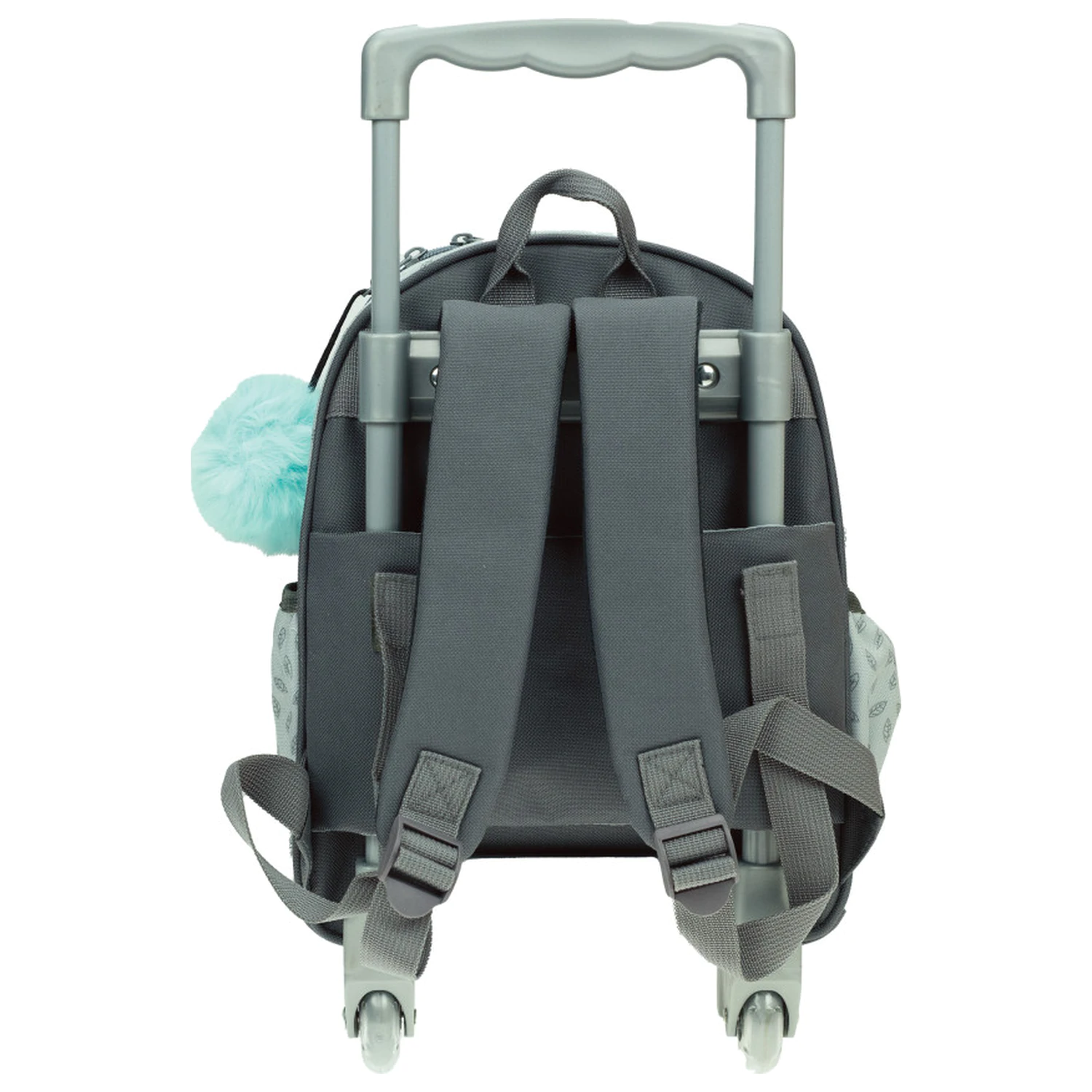 Disney The Lion King Uroczy Plecak Przedszkolny na Kółkach, Torba 30 cm zdjęcie produktu