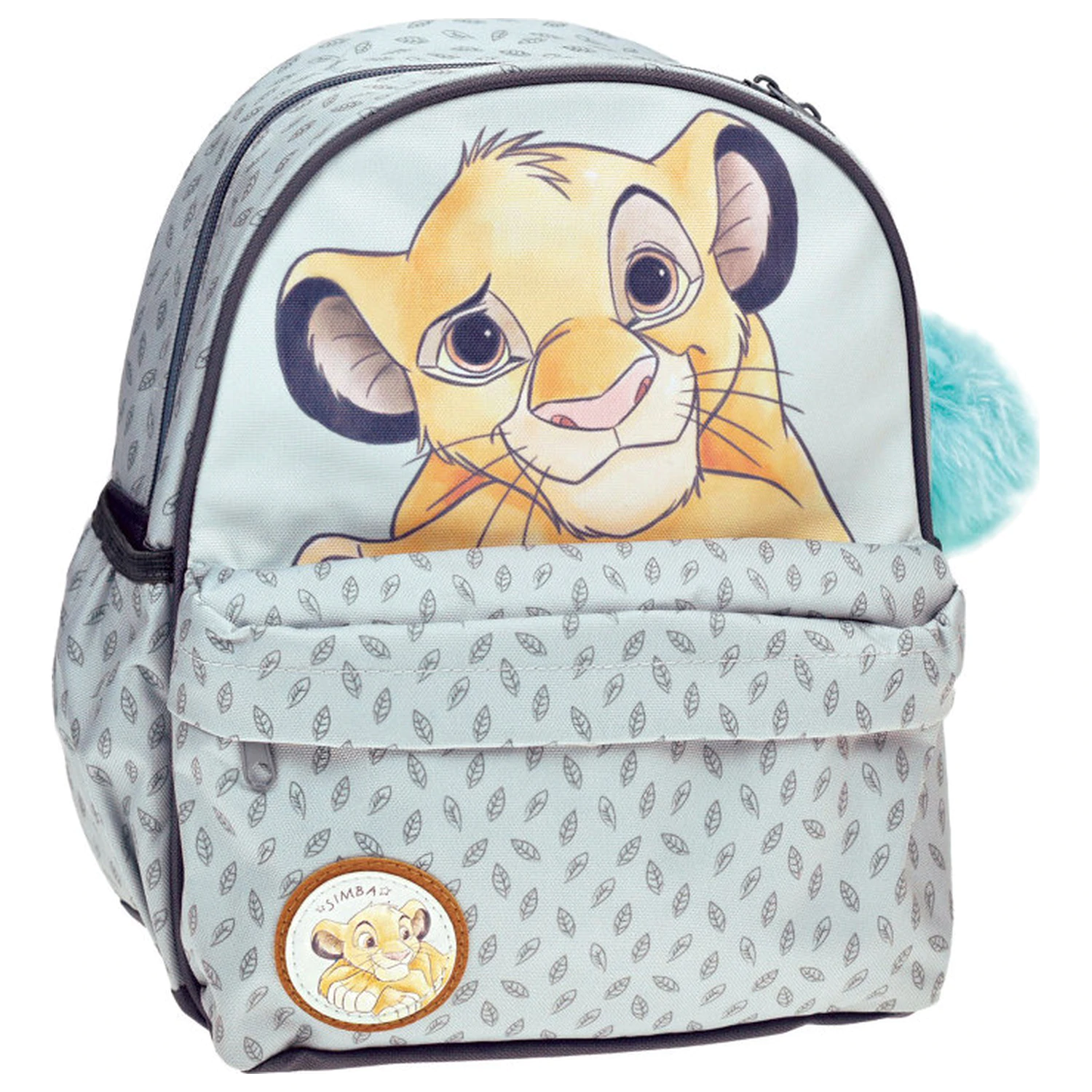 Disney The Lion King Śliczny Plecak, Torba 30 cm zdjęcie produktu