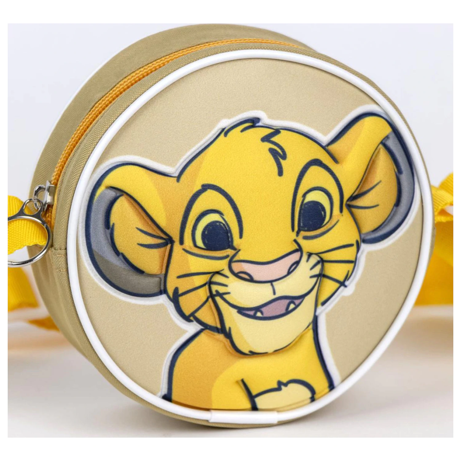 Disney The Lion King Simba 3D Torba na ramię Messenger Bag zdjęcie produktu