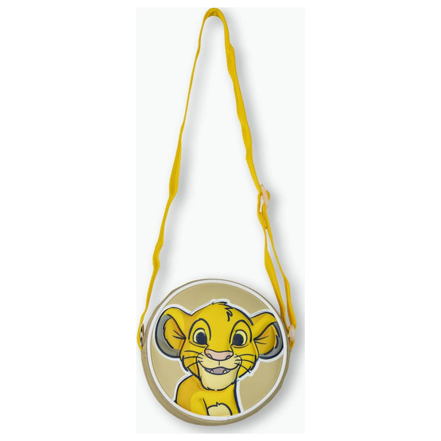 Disney The Lion King Simba 3D Torba na ramię Messenger Bag zdjęcie produktu