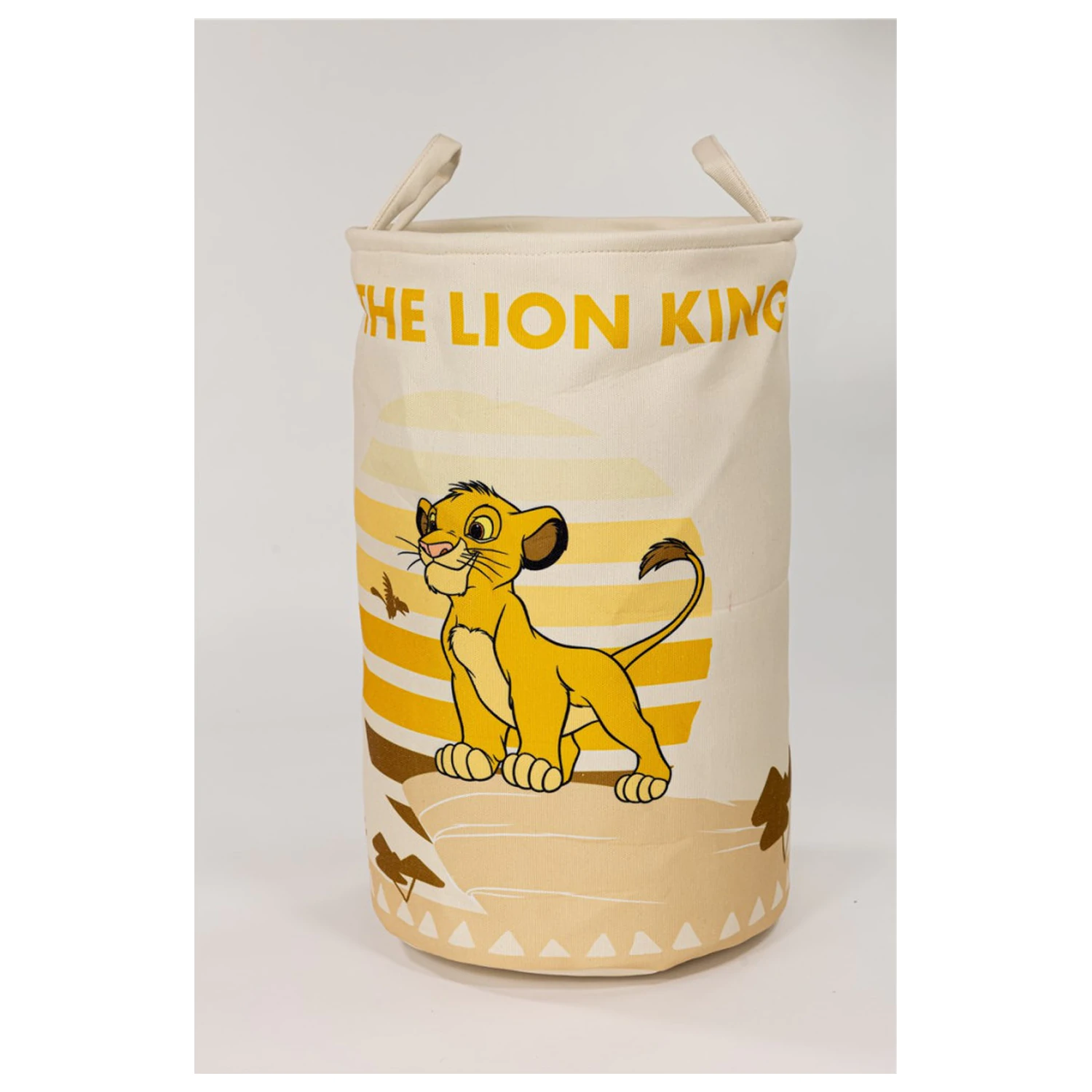 Disney The Lion King Simba kosz na pranie 52x30 cm zdjęcie produktu
