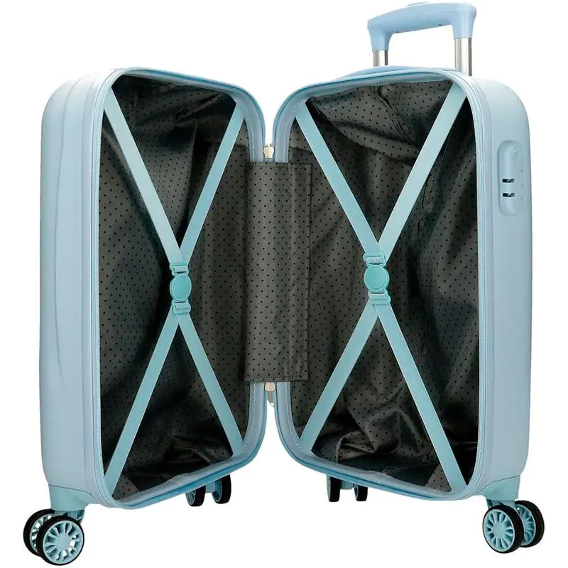 Disney Bambi walizka na kółkach ABS 50cm zdjęcie produktu