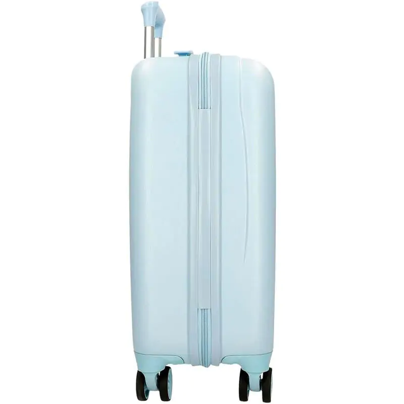 Disney Bambi walizka na kółkach ABS 50cm zdjęcie produktu