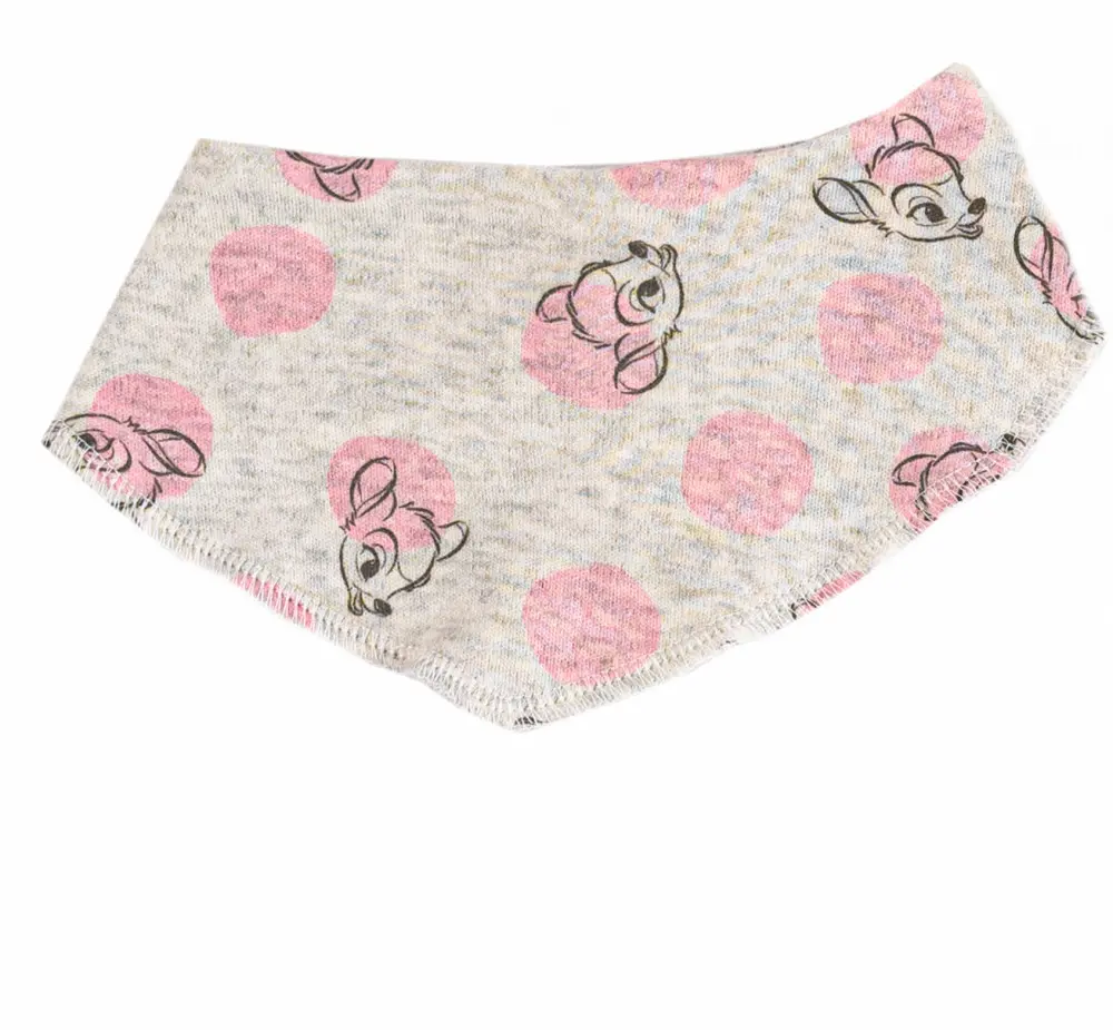 Disney Bambi śliniaczek 3-częściowy 86/92 cm zdjęcie produktu