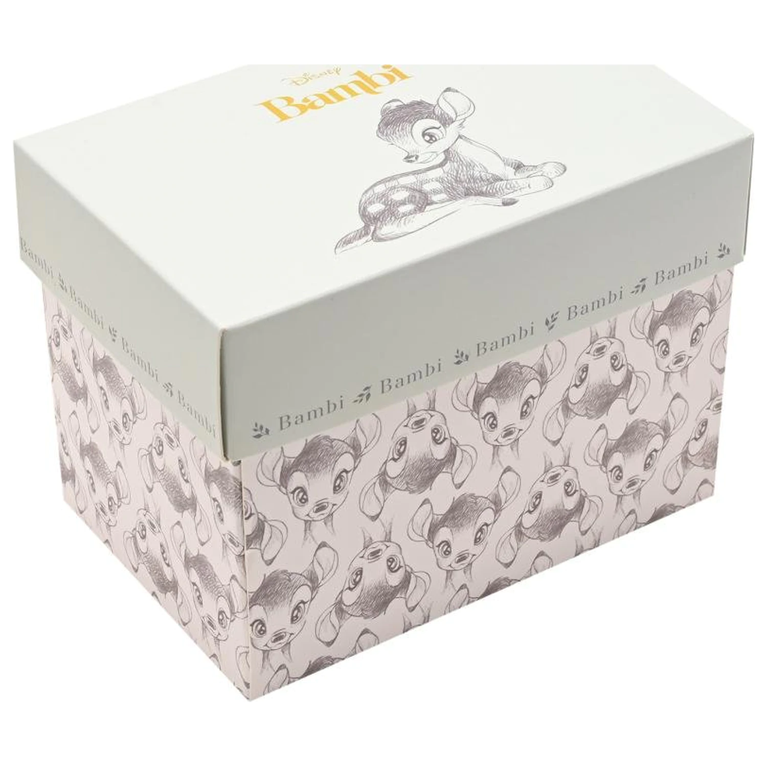 Disney Bambi Premium Kolekcjonerski Kubek 300ml zdjęcie produktu