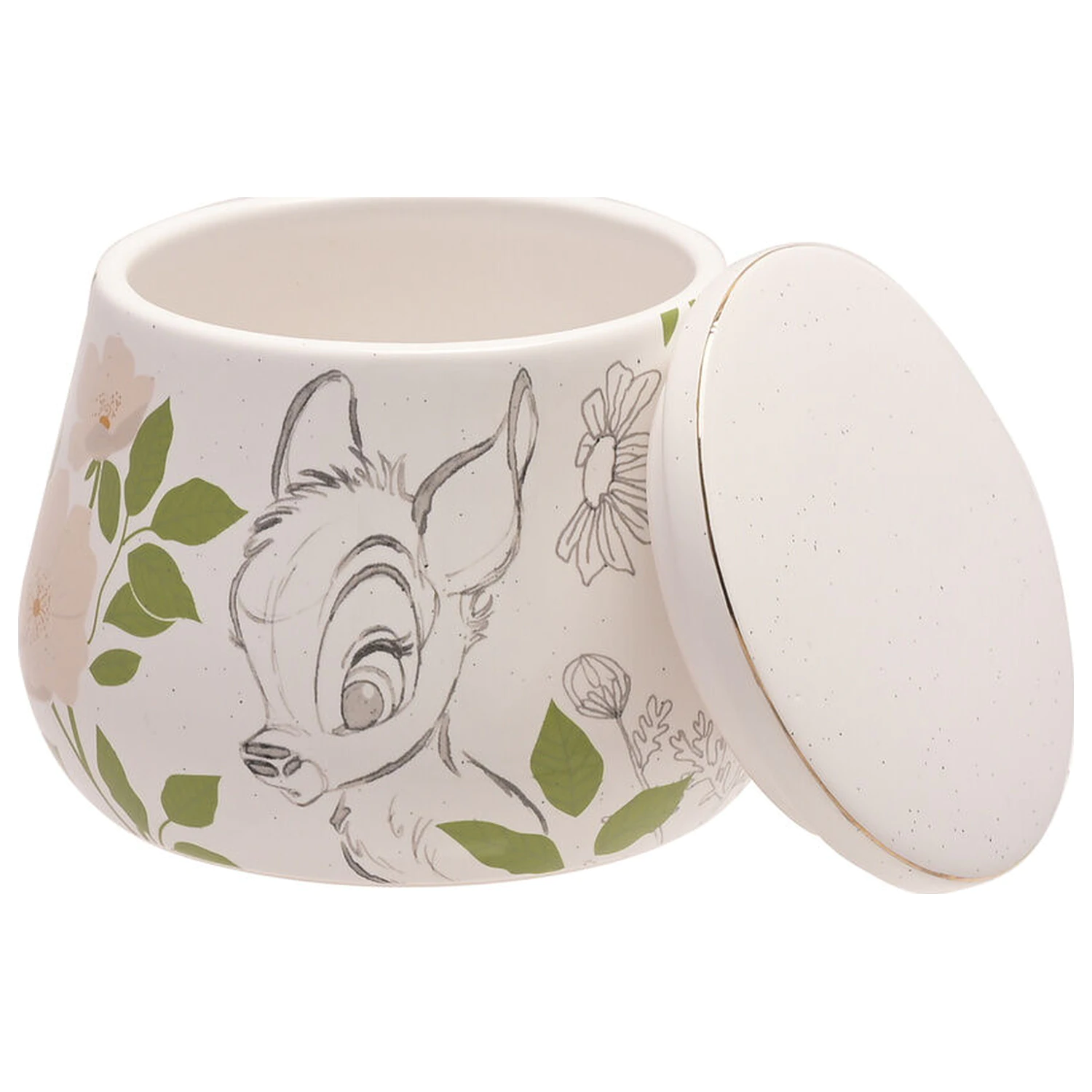 Disney Bambi pudełko na biżuterię zdjęcie produktu