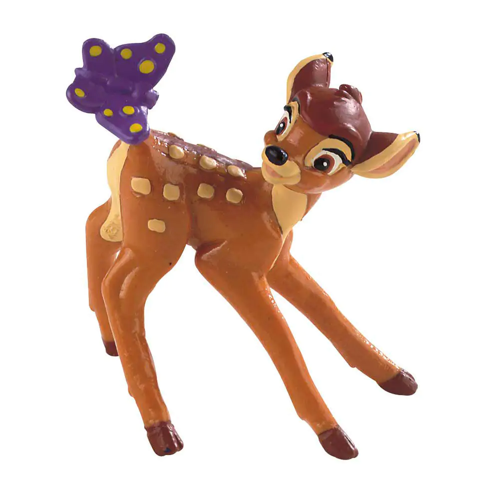 Figurka Disney Bambi 6 cm zdjęcie produktu