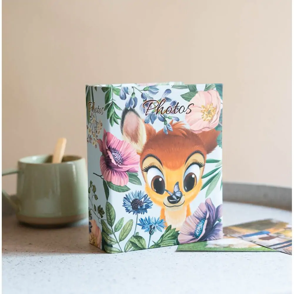 Album na zdjęcia Disney Bambi zdjęcie produktu