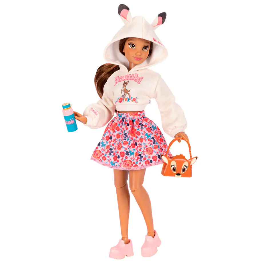 Lalka Disney Bambi ily 4Ever Fashion 25 cm zdjęcie produktu