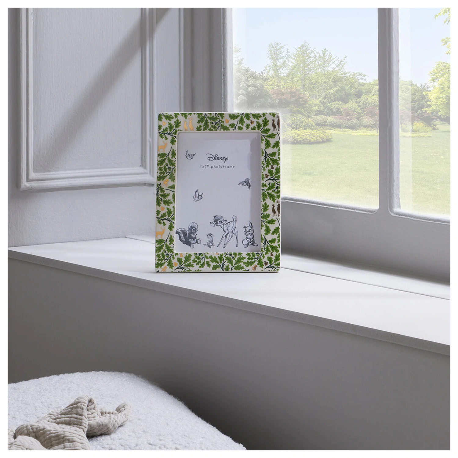 Disney Bambi ramka na zdjęcie zdjęcie produktu