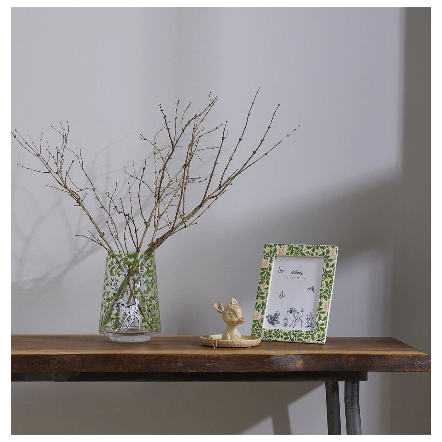 Disney Bambi ramka na zdjęcie zdjęcie produktu