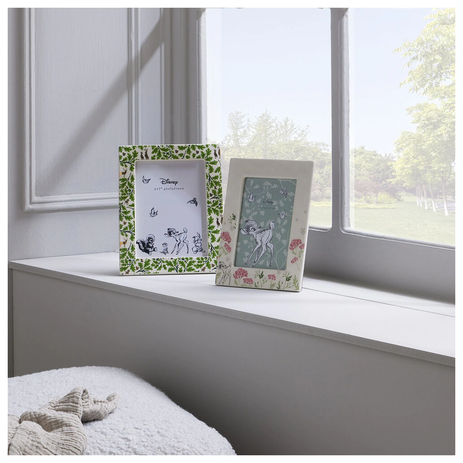 Disney Bambi ramka na zdjęcie zdjęcie produktu