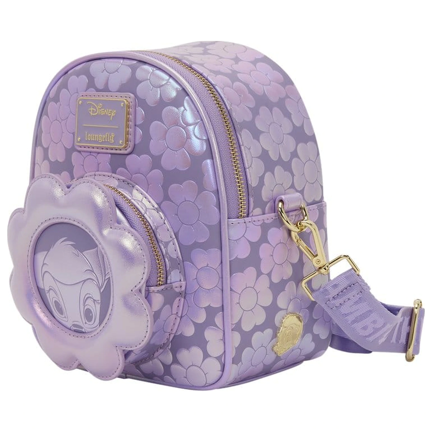 Disney by Loungefly Micro plecak i torba Bambi zdjęcie produktu
