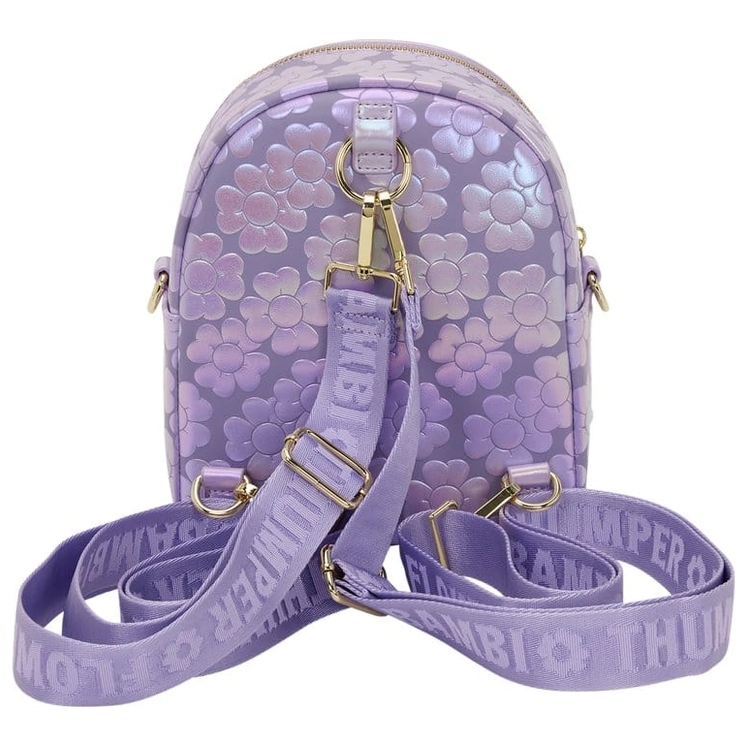 Disney by Loungefly Micro plecak i torba Bambi zdjęcie produktu