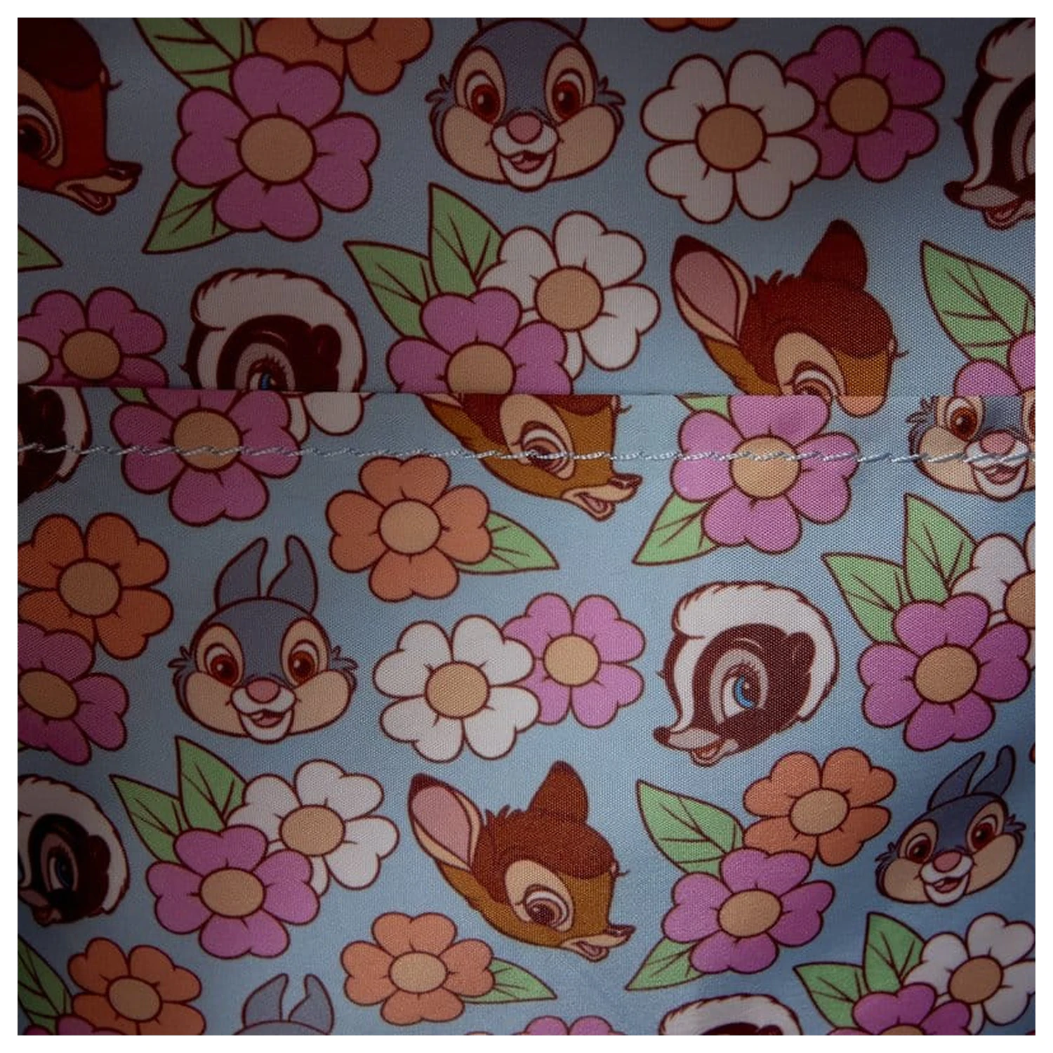 Disney by Loungefly Micro plecak i torba Bambi zdjęcie produktu