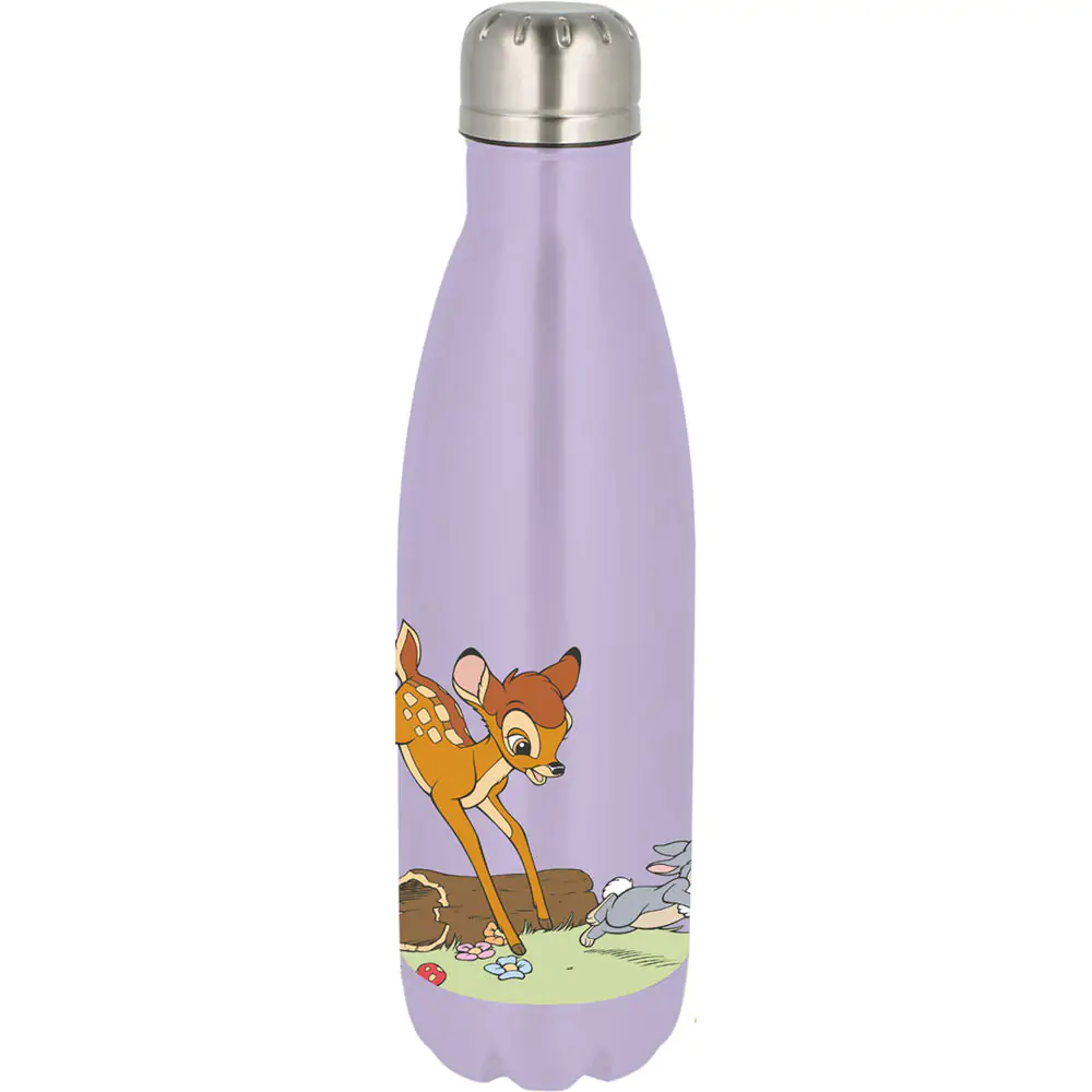 Disney Bambi Stainless steel butelka ze stali nierdzewnej 780ml zdjęcie produktu
