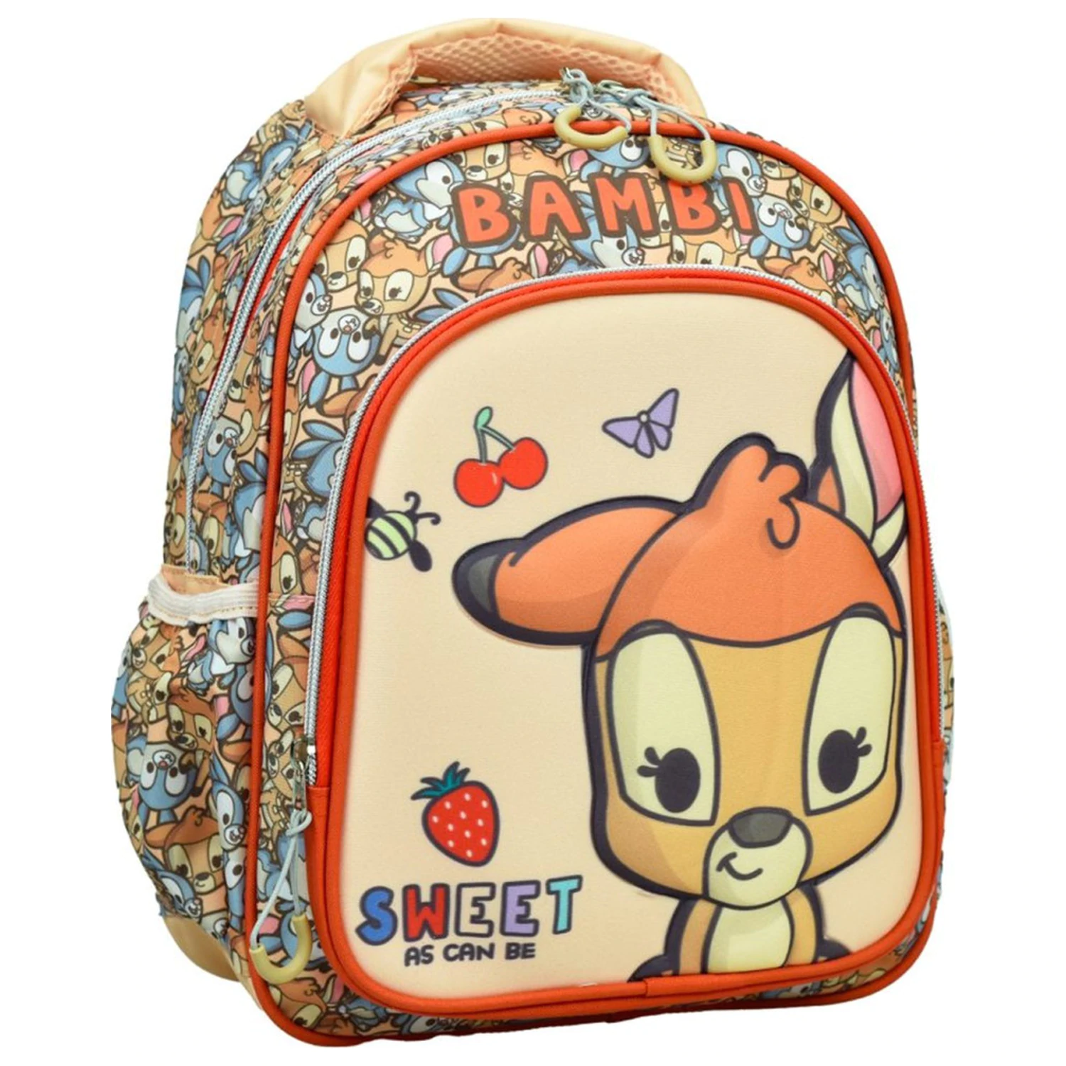 Disney Bambi Sweet Plecak, Torba 30 cm zdjęcie produktu