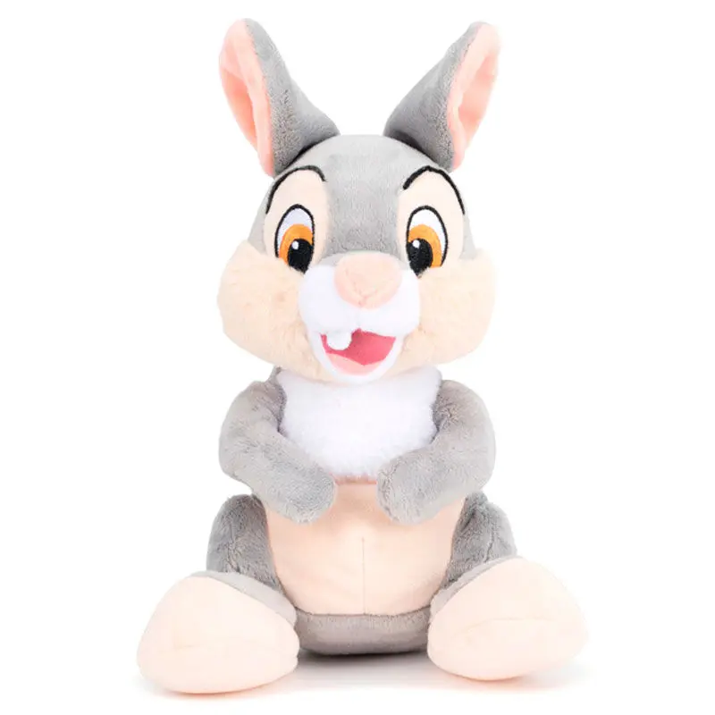 Disney Bambi Tambor pluszowa zabawka 25 cm zdjęcie produktu