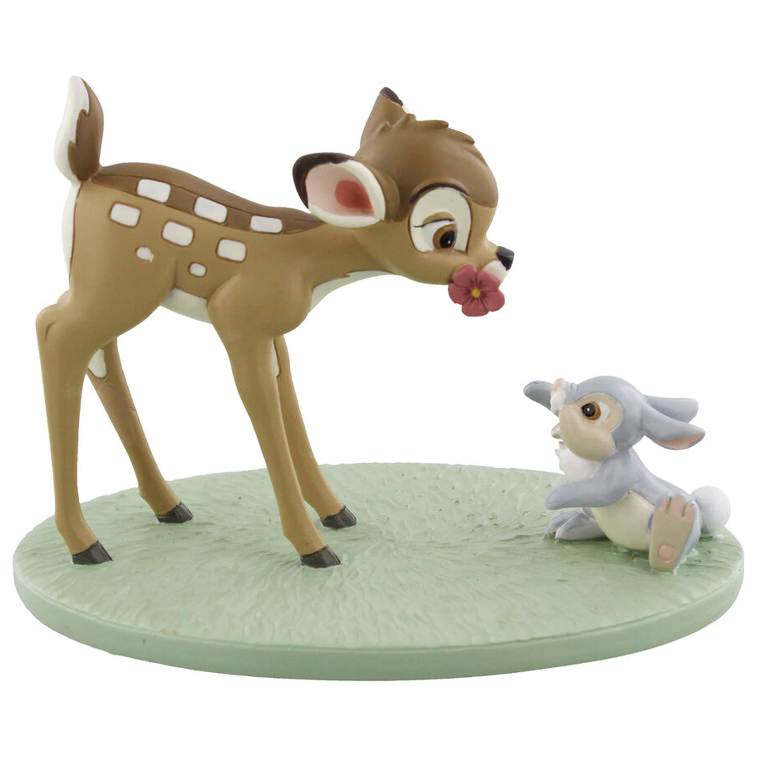 Disney Bambi i Thumper figurka zdjęcie produktu