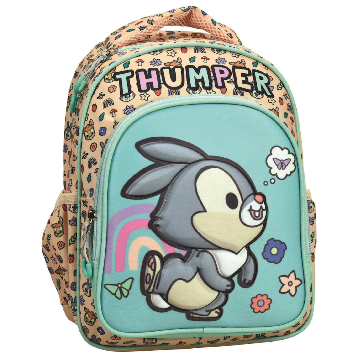 Disney Bambi Thumper plecak, torba 31 cm zdjęcie produktu