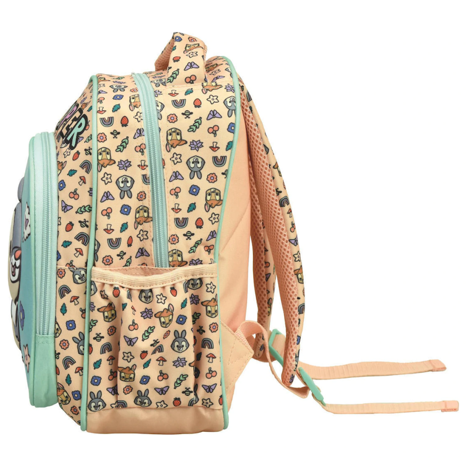 Disney Bambi Thumper plecak, torba 31 cm zdjęcie produktu