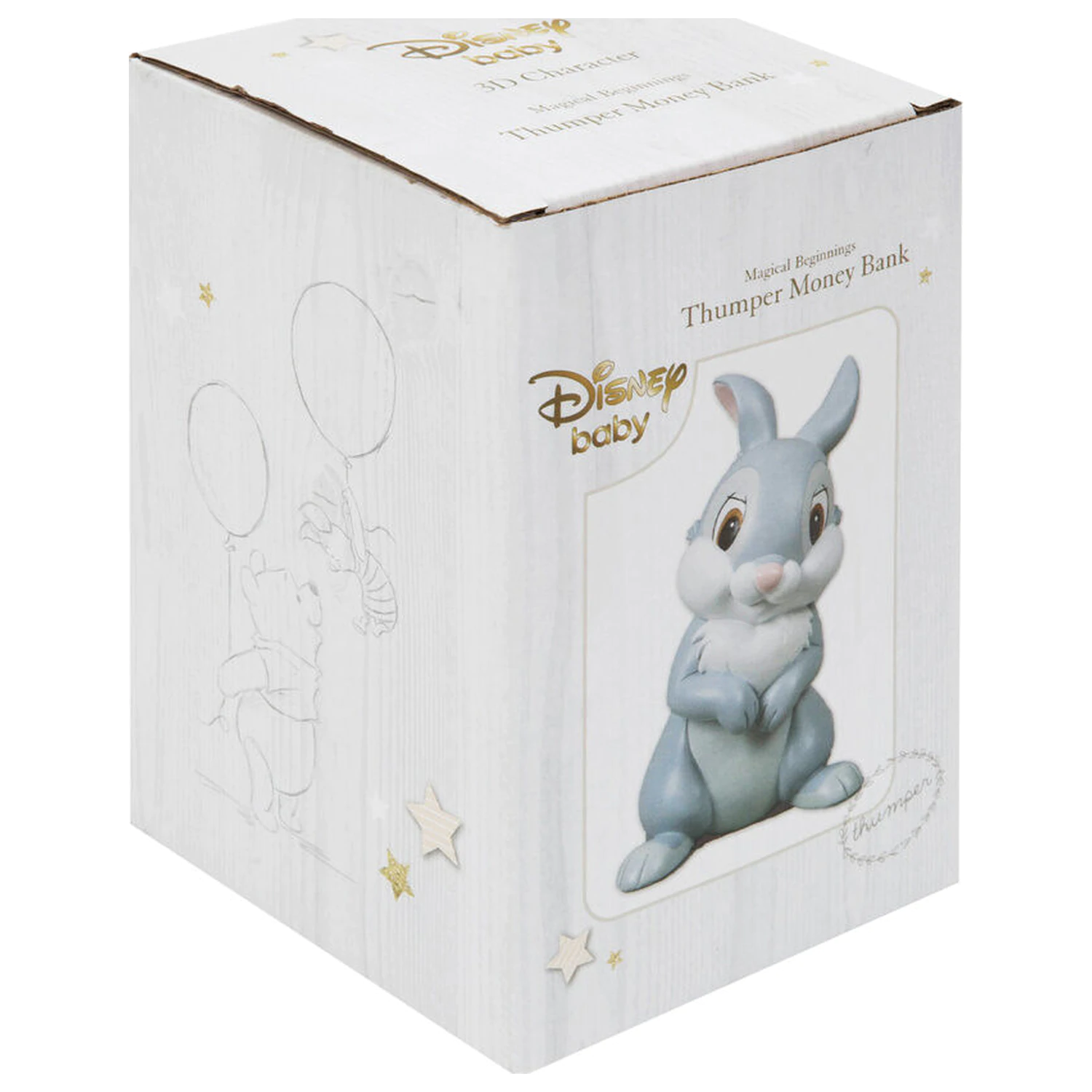 Disney Bambi Thumper skarbonka zdjęcie produktu