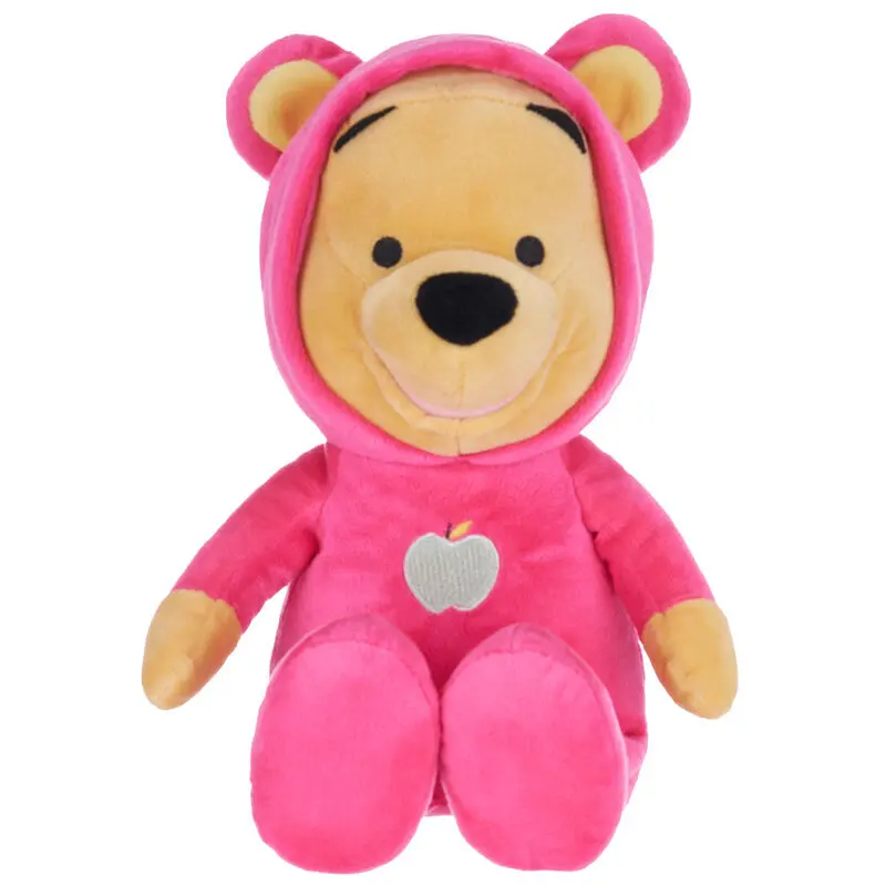 Disney Bear Winnie the Pooh pluszowa zabawka 26 cm zdjęcie produktu