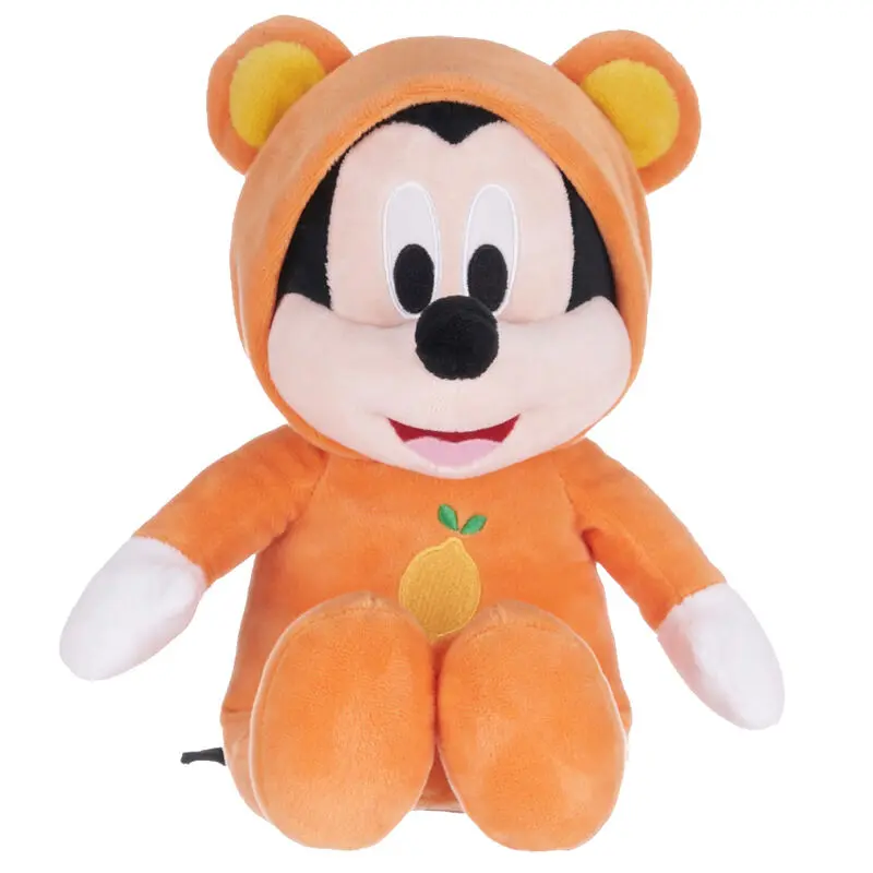 Disney Bear Mickey pluszowa zabawka 26 cm zdjęcie produktu