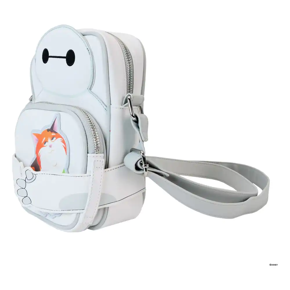 Disney: Big Hero 6 - 10. Rocznica - Baymax Crossbuddies Torba zdjęcie produktu