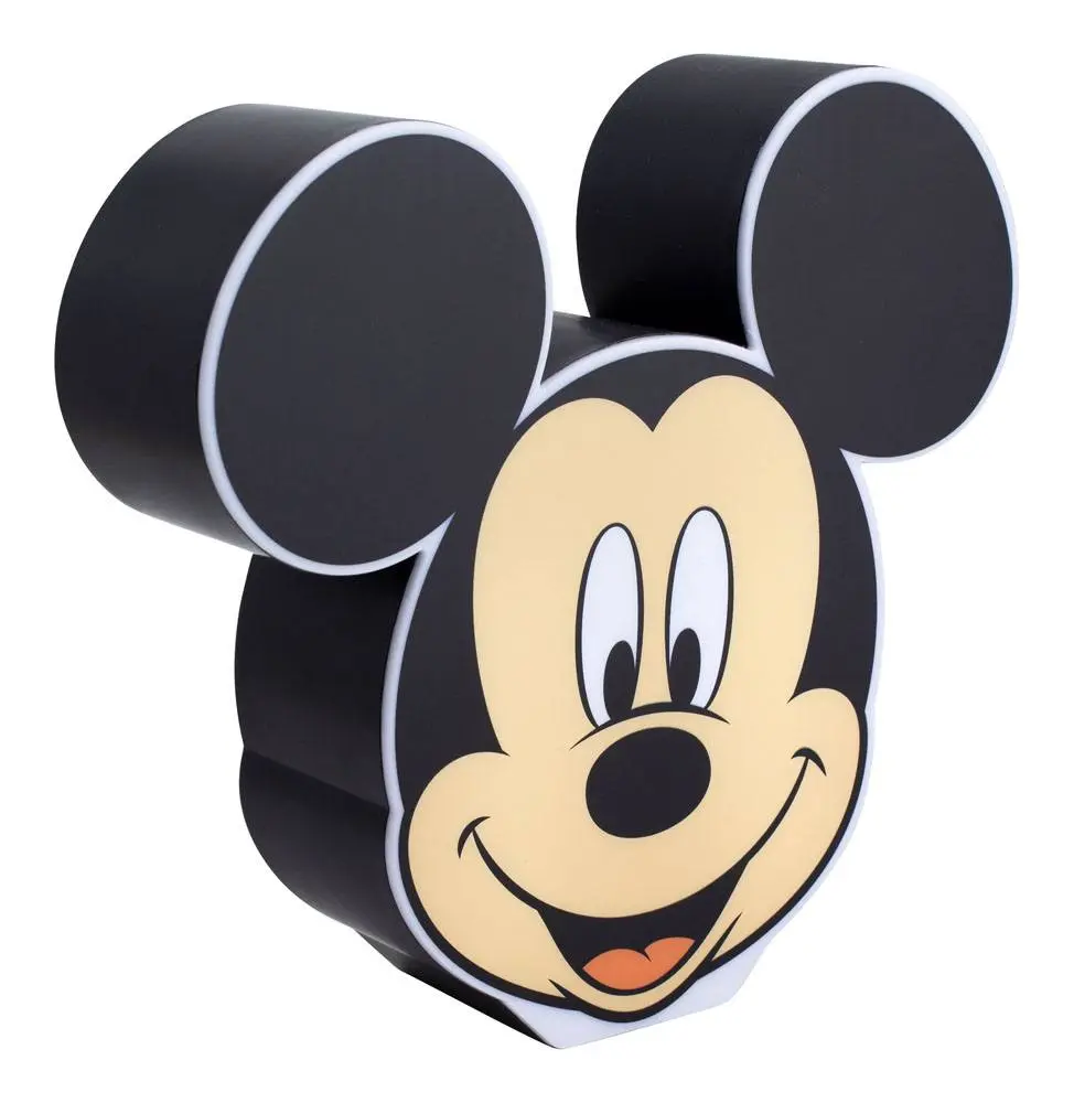 Lampa pudełkowa Disney Mickey 17 cm zdjęcie produktu