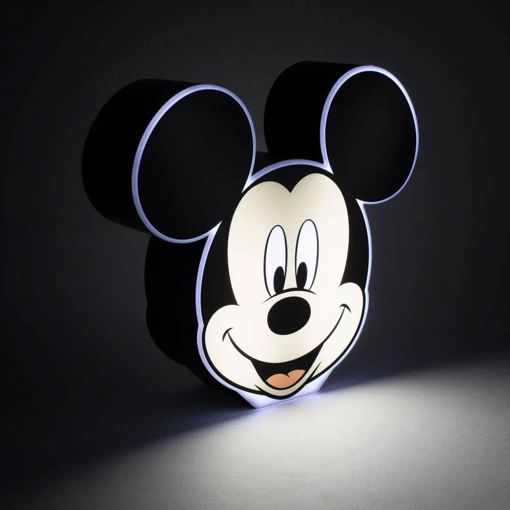 Lampa pudełkowa Disney Mickey 17 cm zdjęcie produktu