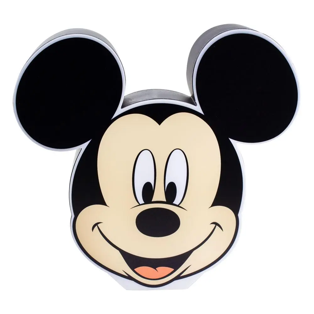 Lampa pudełkowa Disney Mickey 17 cm zdjęcie produktu