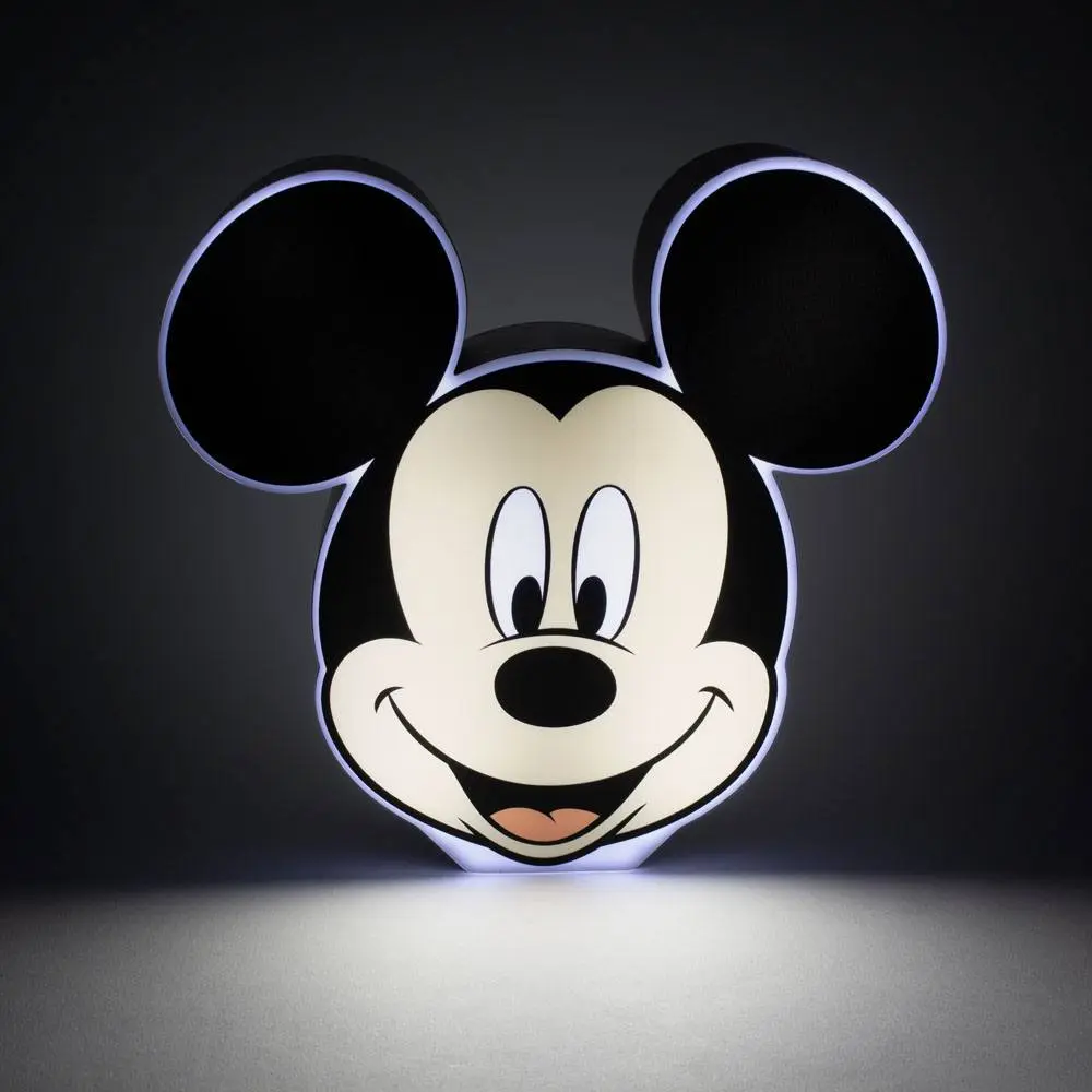 Lampa pudełkowa Disney Mickey 17 cm zdjęcie produktu