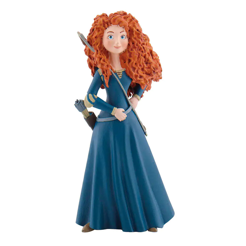 Figurka Disney Brave Merida 10 cm zdjęcie produktu