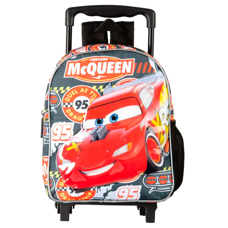 Disney Cars Pistons wózek 28cm zdjęcie produktu