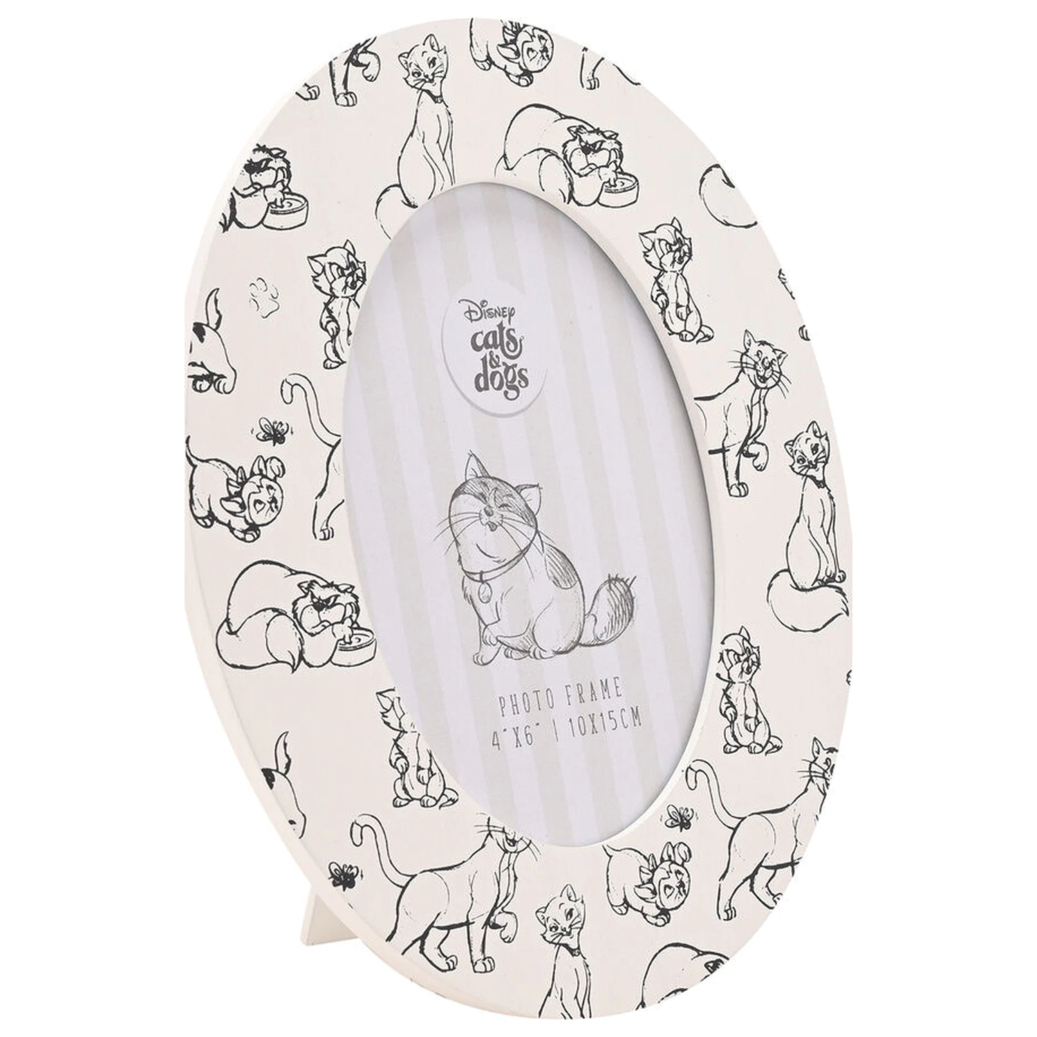 Disney Cats & Dogs ramka na zdjęcia z kotami zdjęcie produktu