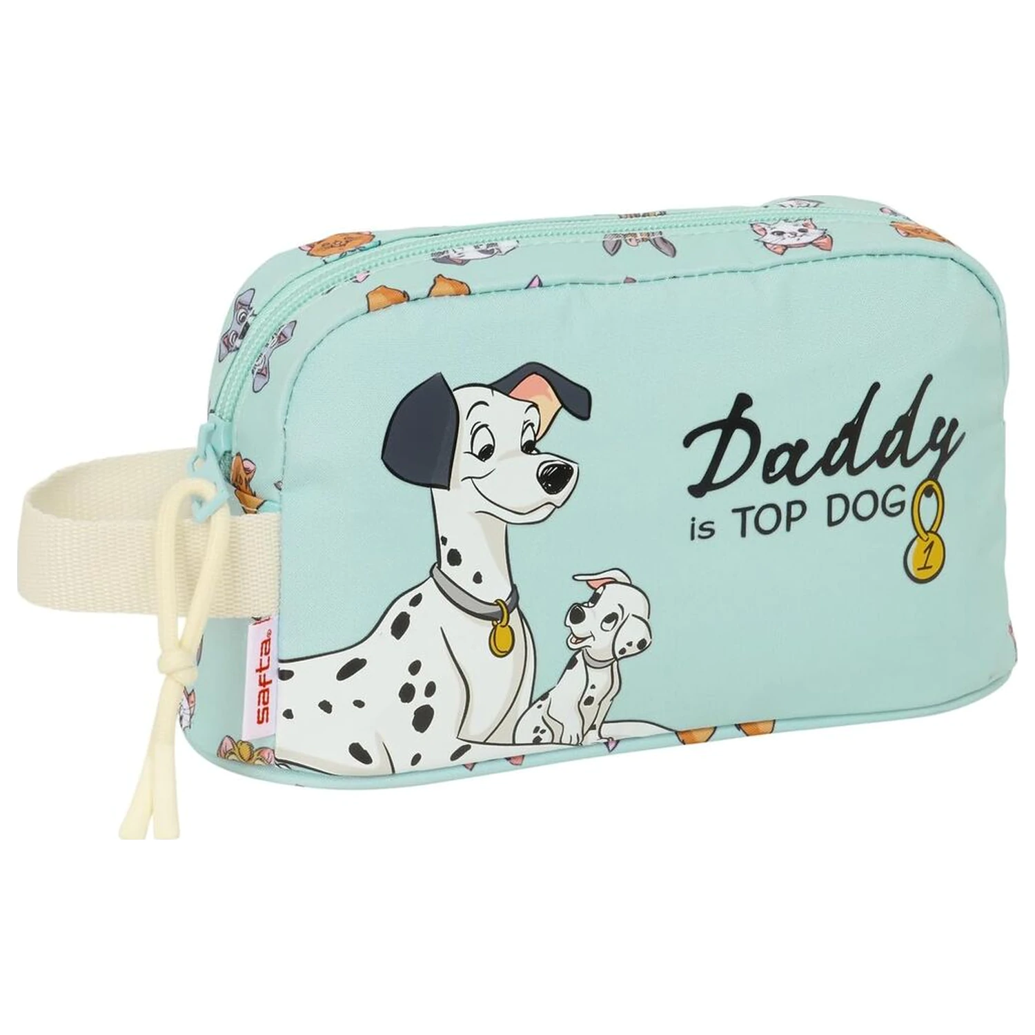 Disney Cats & Dogs kosmetyczka zdjęcie produktu