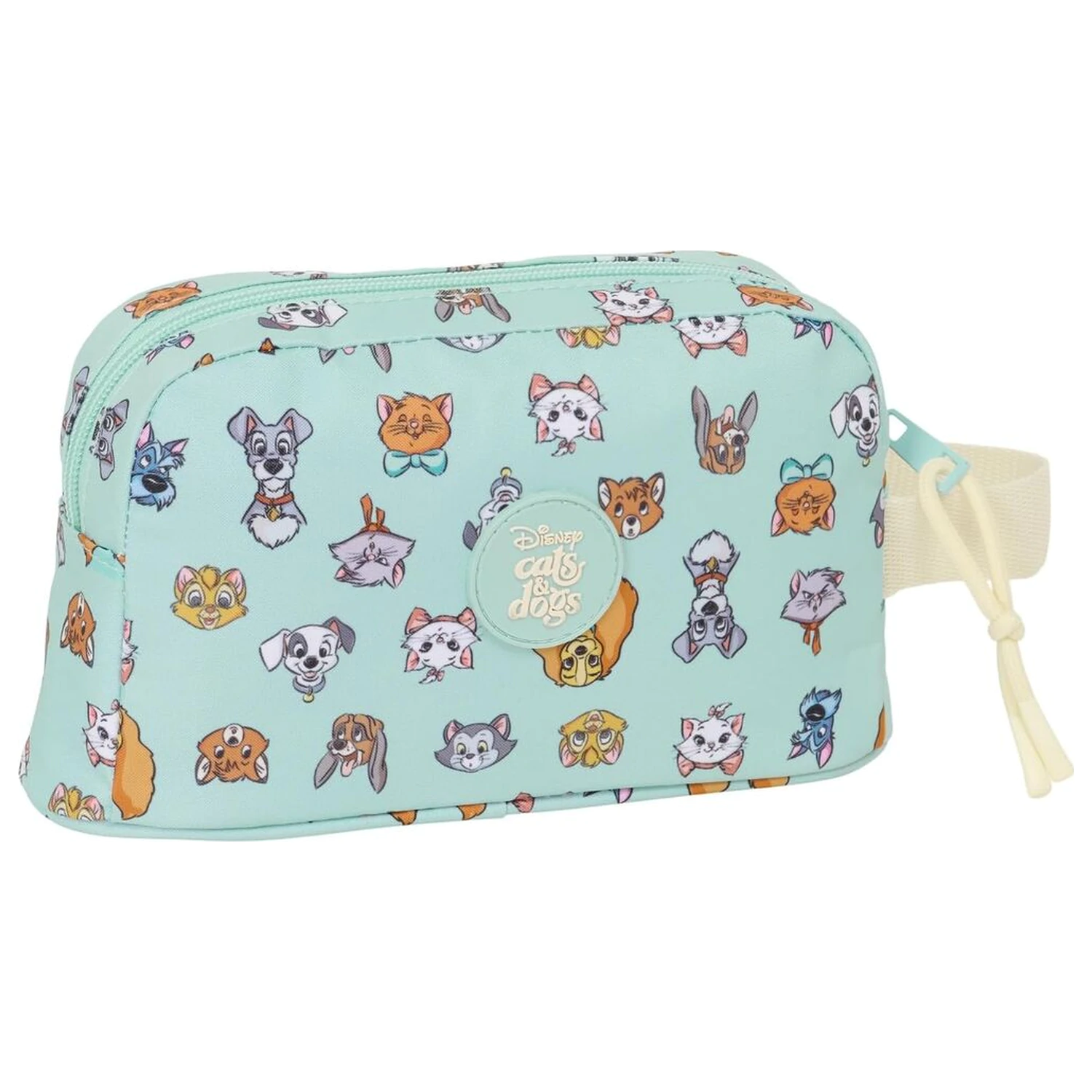 Disney Cats & Dogs kosmetyczka zdjęcie produktu