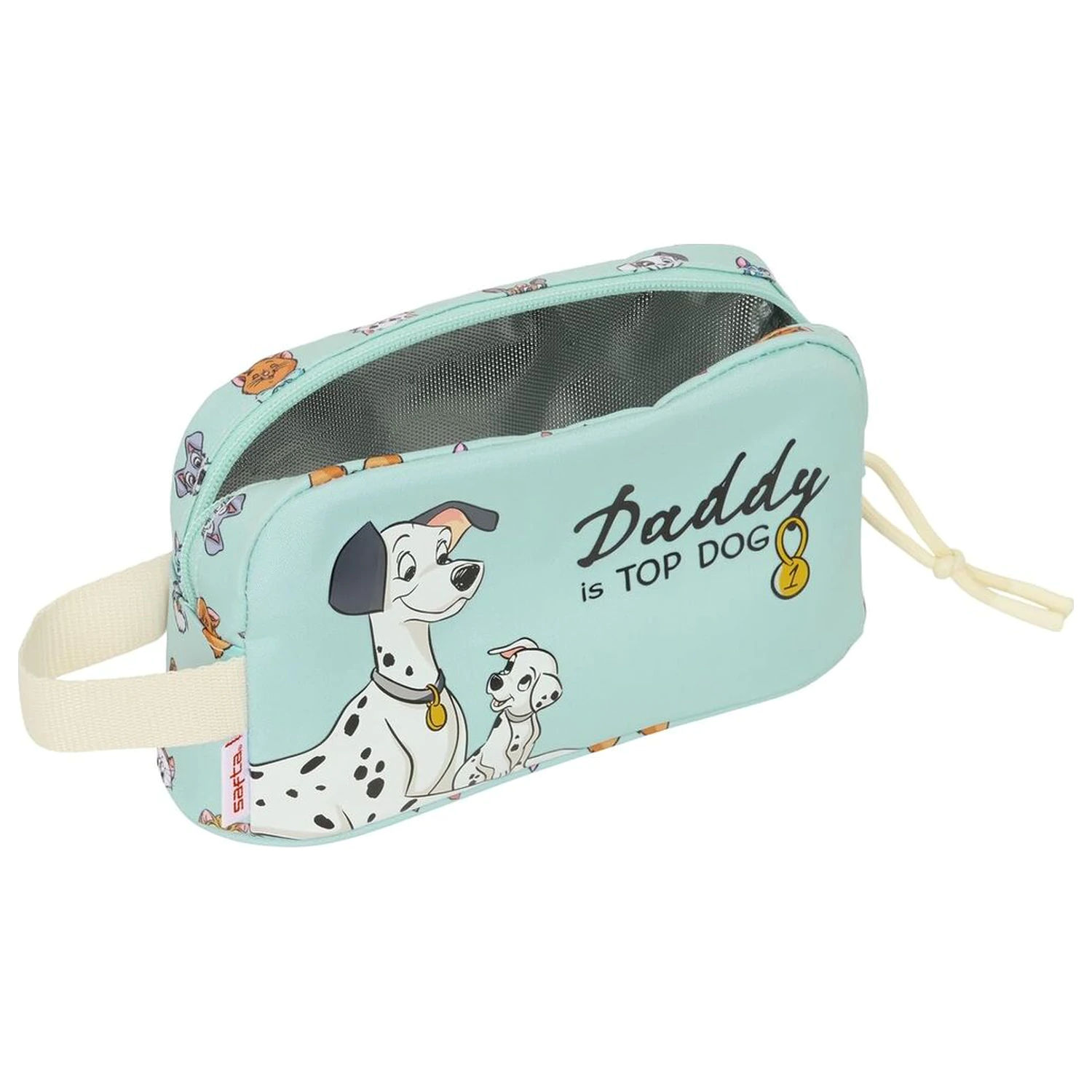 Disney Cats & Dogs kosmetyczka zdjęcie produktu